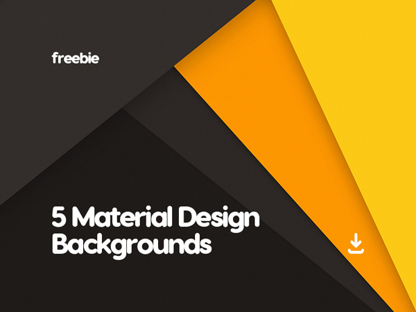 Free Flat Graphics for Designers - 18