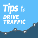 Post thumbnail of 10 Tips to Drive More Traffic to Your WordPress Websites in 2018