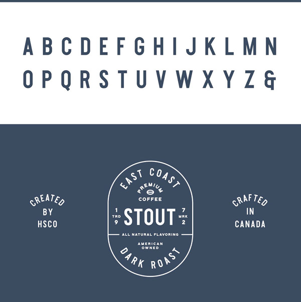 Ciderhouse Free Font Letters
