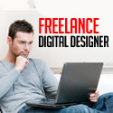 Post thumbnail of How to get work as a freelance digital designer