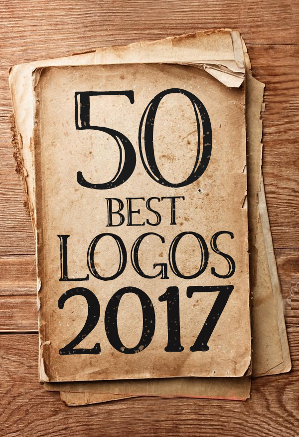50 Best Logos Of 2017