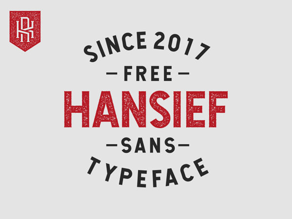 100 Greatest Free Fonts for 2018 - 81