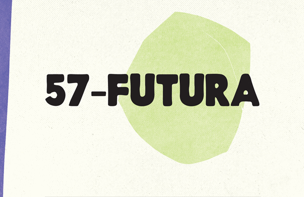 57-FUTURA free fonts