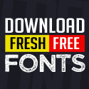Post thumbnail of New Fonts 2018 Free Download