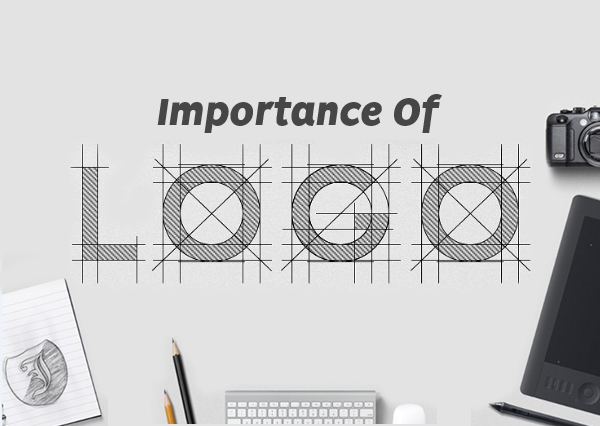 Importance of logo