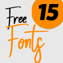 Post thumbnail of 15 Modern Free Fonts for Graphic Designers