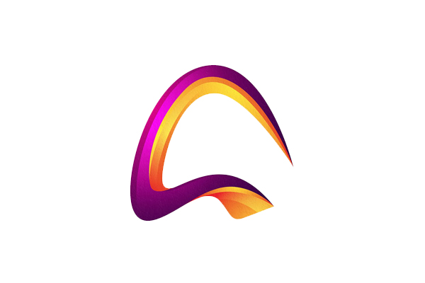 42 Awe-Inspiring Colorful Logo Designs - 10