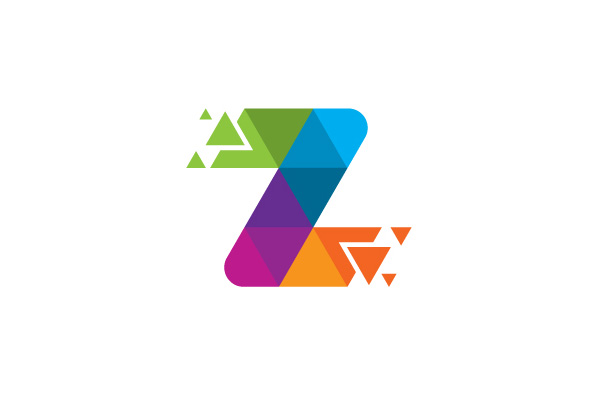 42 Awe-Inspiring Colorful Logo Designs - 31