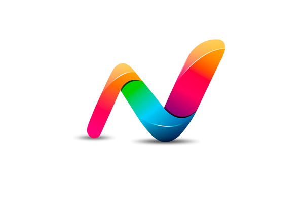 42 Awe-Inspiring Colorful Logo Designs - 4