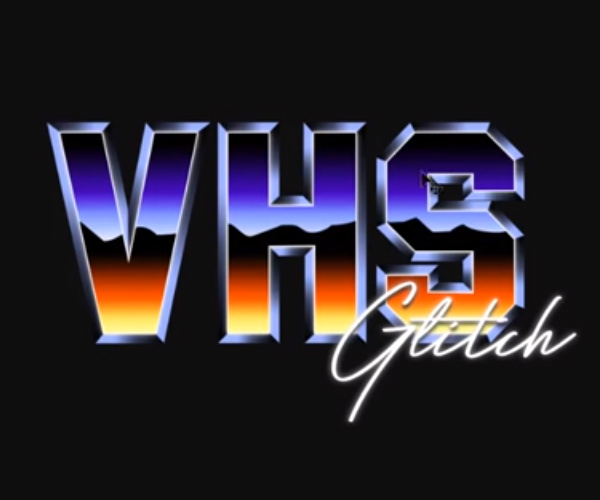 How to Create 80s Style Text Effect in photoshop - Photoshop Tutorials