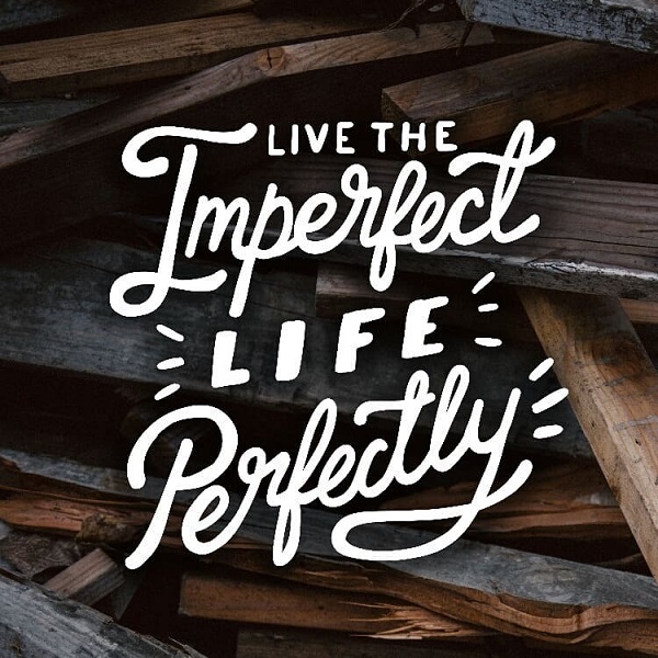 34 Remarkable Lettering and Typography Designs for Inspiration - 28