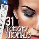 Post thumbnail of 31 Fresh New Photoshop Tutorials – Learn Basic & Advance Manipulation Tips & Tricks