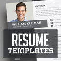 Post thumbnail of 25 Best Resume Templates with Cover Letter