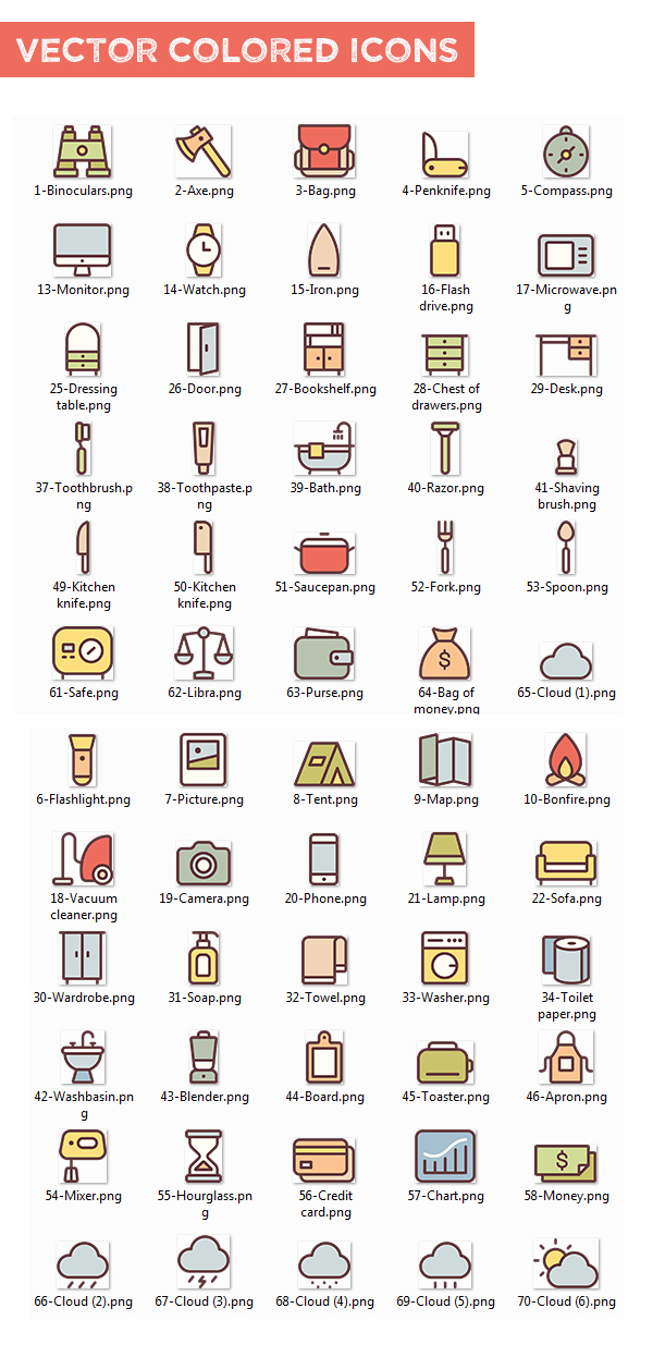 150+ Free Vector Icons for Web, iOS and Android Apps UI Desgin Graphic  Design Junction