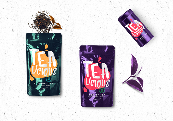 Modern Packaging Design Examples for Inspiration - 11