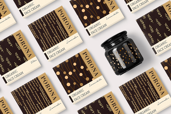 Modern Packaging Design Examples for Inspiration - 15