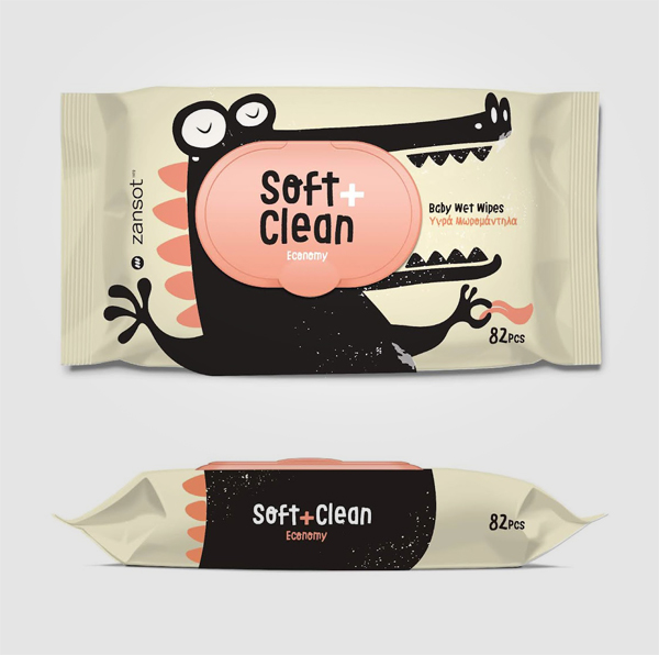 Modern Packaging Design Examples for Inspiration - 2