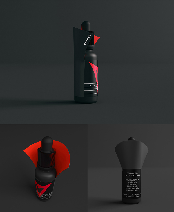 Modern Packaging Design Examples for Inspiration - 9