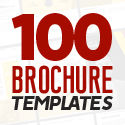 Post thumbnail of 100 Professional Corporate Brochure Templates