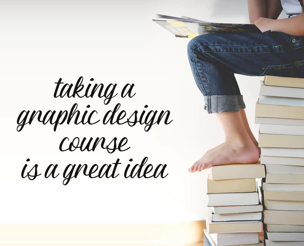 Take a design crash course