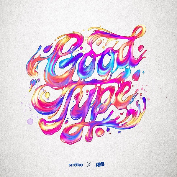 Lettering and Typography Design - 14