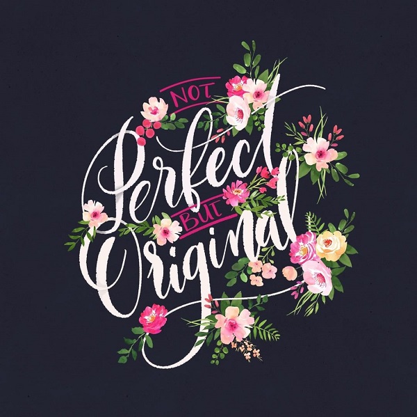 Lettering and Typography Design - 26