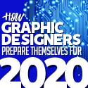 Post thumbnail of How Graphic Designers Prepare Themselves for 2020
