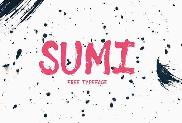 100 Greatest Free Fonts for 2020 - 50