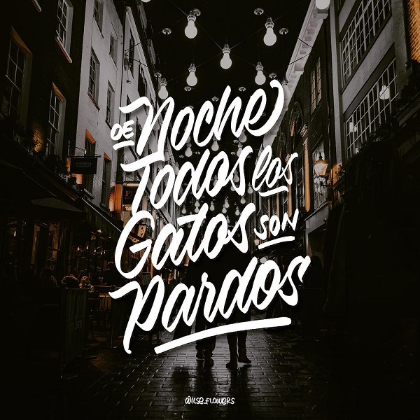 Remarkable Lettering and Typography Design - 17