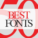 Post thumbnail of 50 Best Hand-Picked Stylish Fonts For Graphic Designers