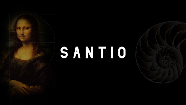 Santio Free Font