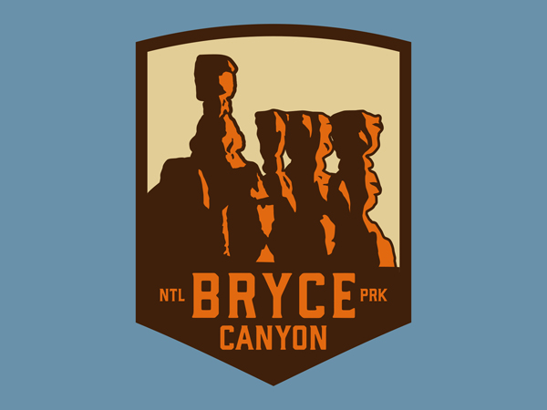 Bryce Canyon by Phill Monson