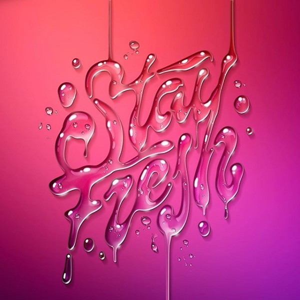 Fresh Remarkable Lettering and Typography Design for Inspiration - 32