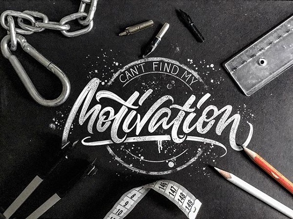 Fresh Remarkable Lettering and Typography Design for Inspiration - 9