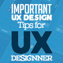 Post thumbnail of 10 Important UX Design Tips for UX Designer