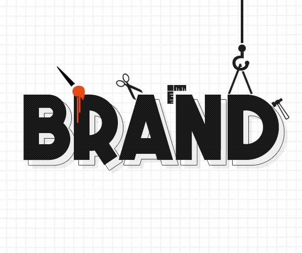 Make your brand recognizable