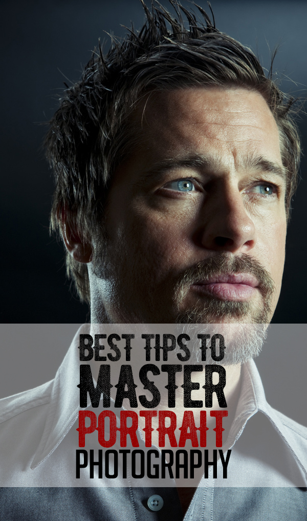 7 Best Tips To Master Portrait Photography