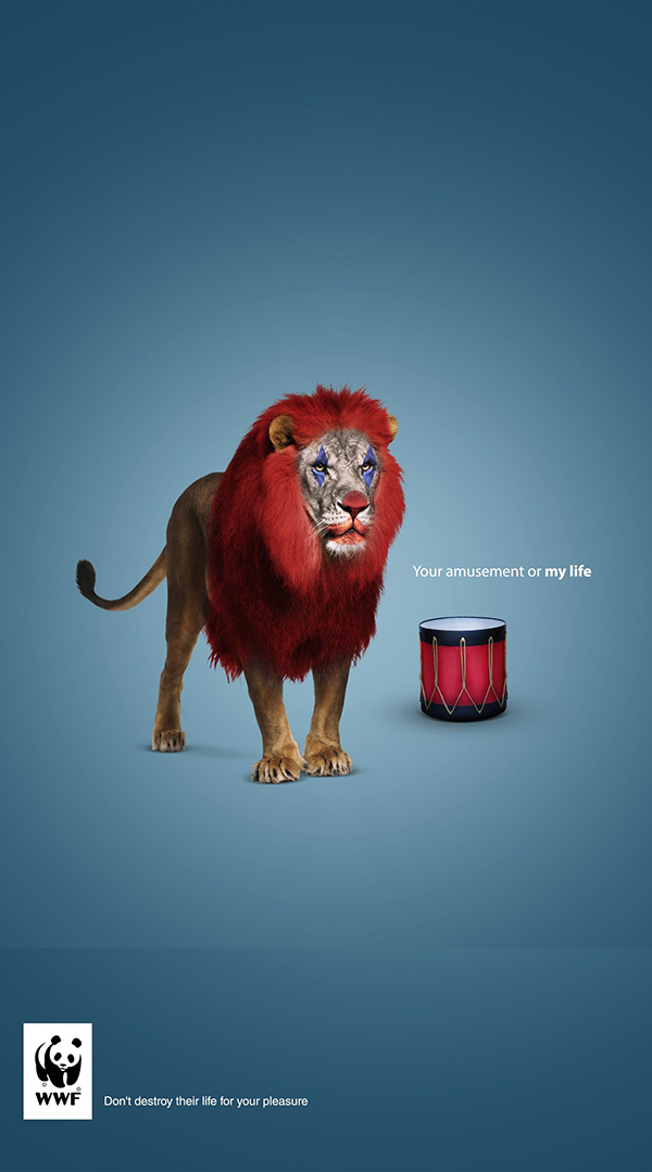 Hilarious and Clever Print Advertisements - 4