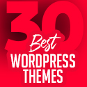 Post thumbnail of 30 Best Creative Multipurpose WordPress Themes Of 2019