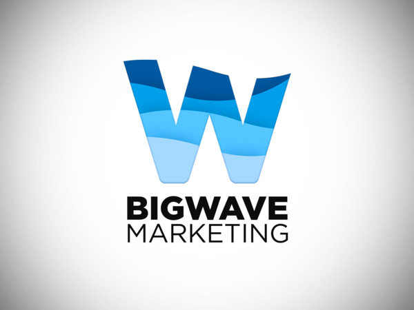Bigwave Marketing Logo
