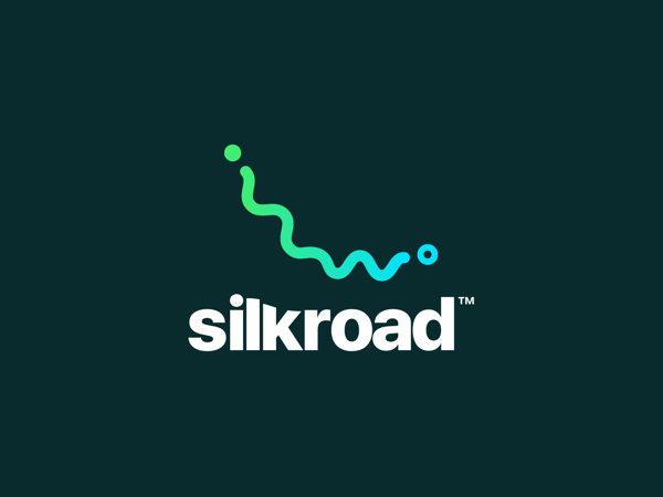 SilkRoad App Branding