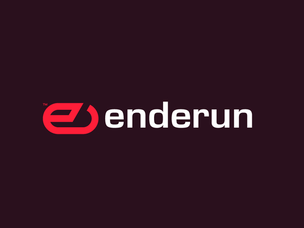 Enderun Logo Design