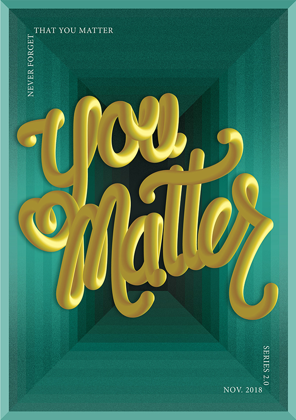 30 Remarkable Lettering and Typography Design for Inspiration - 9