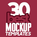 Post thumbnail of 30 Best Mockup Templates: Download for Realistic Commercial Presentation