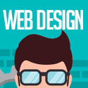 Post thumbnail of 4 Web Design Tips that your Web Designer Won’t Know About