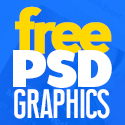 Post thumbnail of Free PSD Files: Download 30 Fresh Free PSD Graphics for Amazing UI/UX