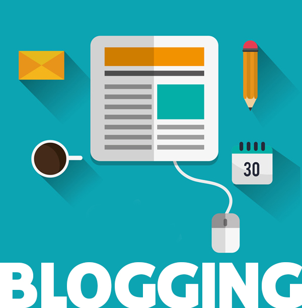 Keep A Blog