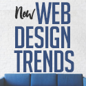 Post thumbnail of 35 Fresh Web Design Examples That Follow New Trends