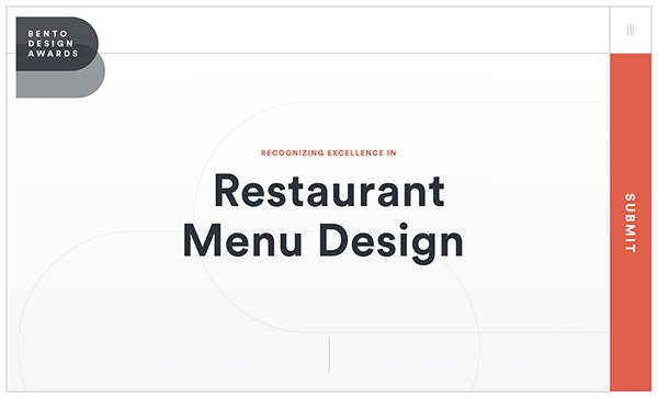 Fresh Web Design Examples That Follow New Trends - 30