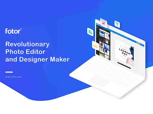 Fotor Online Photo Editor and Design Maker